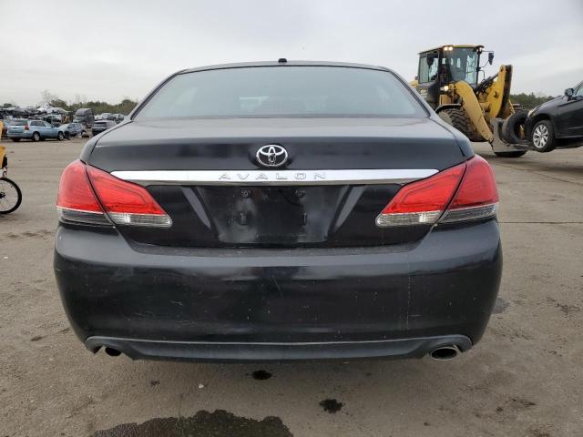 Photo 5 VIN: 4T1BK3DB9BU425661 - TOYOTA AVALON 