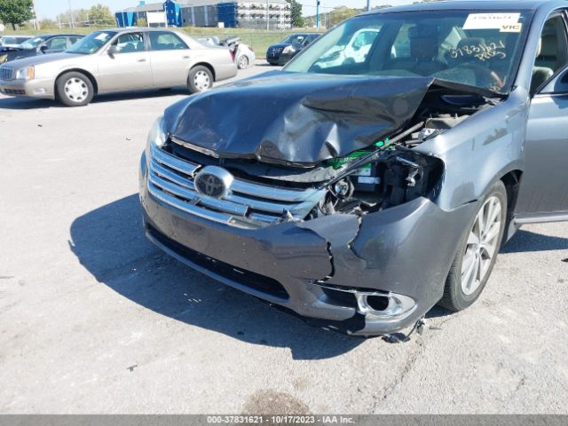 Photo 5 VIN: 4T1BK3DB9BU426387 - TOYOTA AVALON 