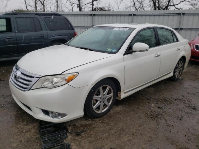 Photo 0 VIN: 4T1BK3DB9BU426552 - TOYOTA AVALON BAS 