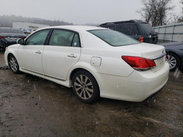 Photo 1 VIN: 4T1BK3DB9BU426552 - TOYOTA AVALON BAS 