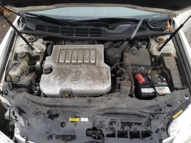 Photo 10 VIN: 4T1BK3DB9BU426552 - TOYOTA AVALON BAS 