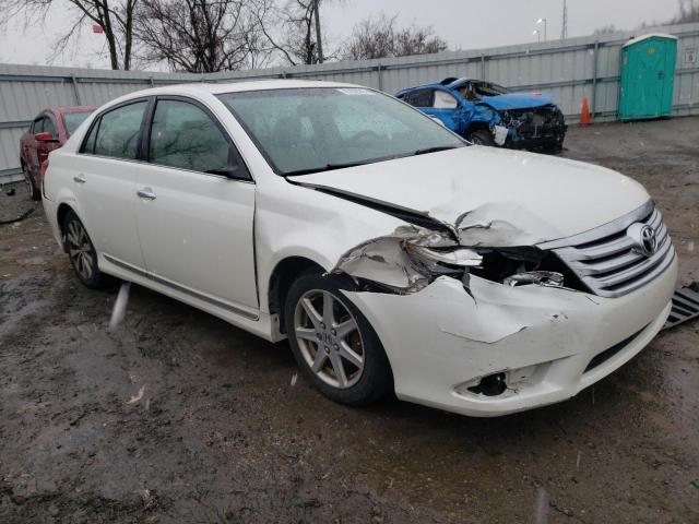 Photo 3 VIN: 4T1BK3DB9BU426552 - TOYOTA AVALON BAS 