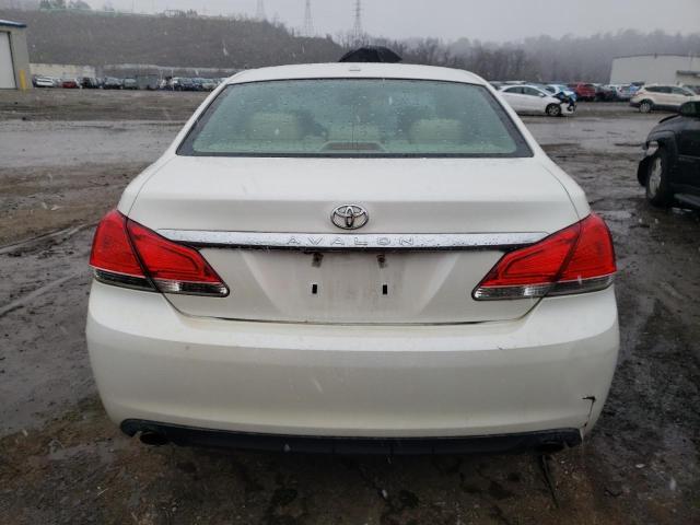 Photo 5 VIN: 4T1BK3DB9BU426552 - TOYOTA AVALON BAS 