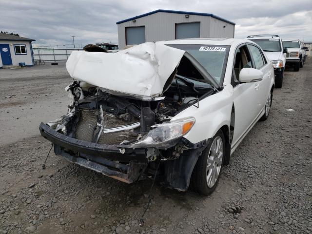 Photo 1 VIN: 4T1BK3DB9BU426731 - TOYOTA AVALON BAS 