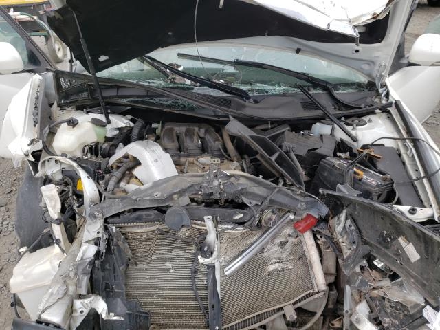 Photo 6 VIN: 4T1BK3DB9BU426731 - TOYOTA AVALON BAS 