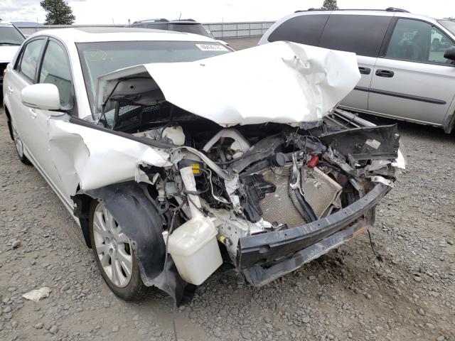 Photo 8 VIN: 4T1BK3DB9BU426731 - TOYOTA AVALON BAS 