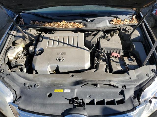 Photo 10 VIN: 4T1BK3DB9BU429001 - TOYOTA AVALON BAS 