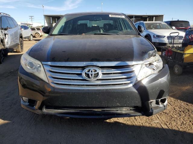 Photo 4 VIN: 4T1BK3DB9BU429001 - TOYOTA AVALON BAS 