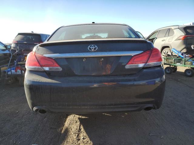 Photo 5 VIN: 4T1BK3DB9BU429001 - TOYOTA AVALON BAS 