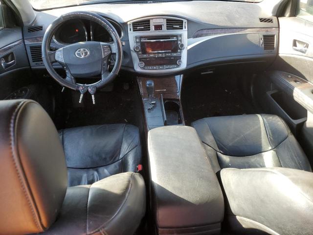 Photo 7 VIN: 4T1BK3DB9BU429001 - TOYOTA AVALON BAS 