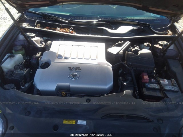 Photo 9 VIN: 4T1BK3DB9BU429046 - TOYOTA AVALON 