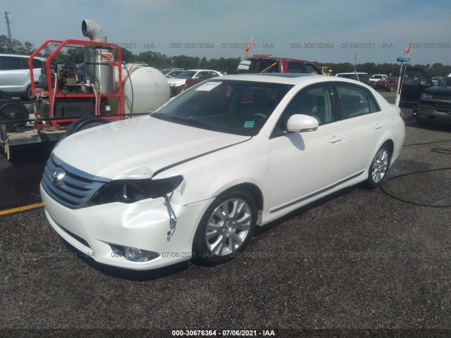 Photo 1 VIN: 4T1BK3DB9BU432514 - TOYOTA AVALON 