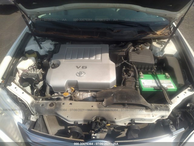 Photo 9 VIN: 4T1BK3DB9BU432514 - TOYOTA AVALON 