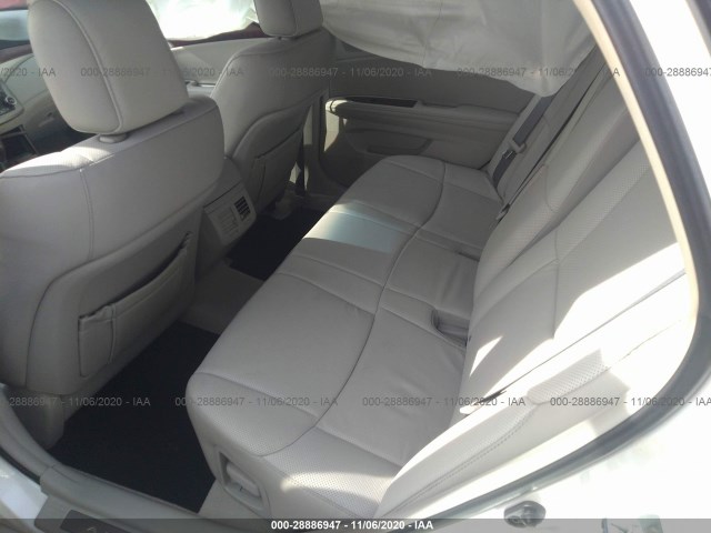 Photo 7 VIN: 4T1BK3DB9BU432917 - TOYOTA AVALON 