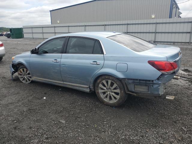 Photo 1 VIN: 4T1BK3DB9BU434716 - TOYOTA AVALON 