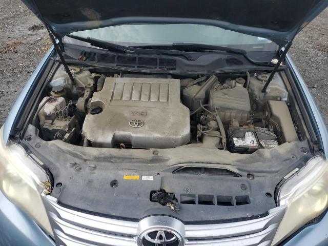 Photo 10 VIN: 4T1BK3DB9BU434716 - TOYOTA AVALON 