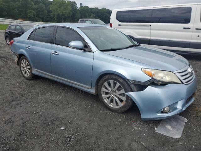 Photo 3 VIN: 4T1BK3DB9BU434716 - TOYOTA AVALON 