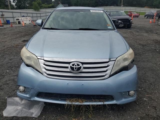 Photo 4 VIN: 4T1BK3DB9BU434716 - TOYOTA AVALON 