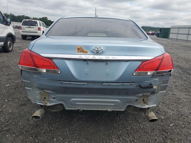 Photo 5 VIN: 4T1BK3DB9BU434716 - TOYOTA AVALON 