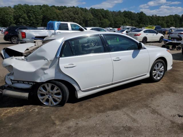 Photo 2 VIN: 4T1BK3DB9BU437552 - TOYOTA AVALON BAS 