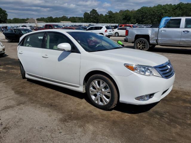 Photo 3 VIN: 4T1BK3DB9BU437552 - TOYOTA AVALON BAS 