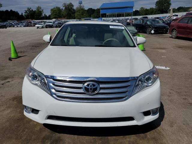 Photo 4 VIN: 4T1BK3DB9BU437552 - TOYOTA AVALON BAS 