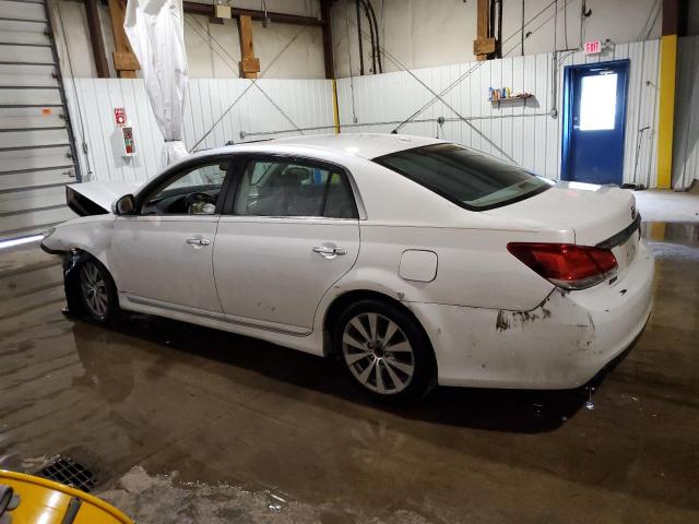 Photo 1 VIN: 4T1BK3DB9BU438264 - TOYOTA AVALON BAS 