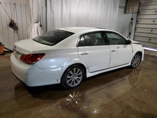 Photo 2 VIN: 4T1BK3DB9BU438264 - TOYOTA AVALON BAS 