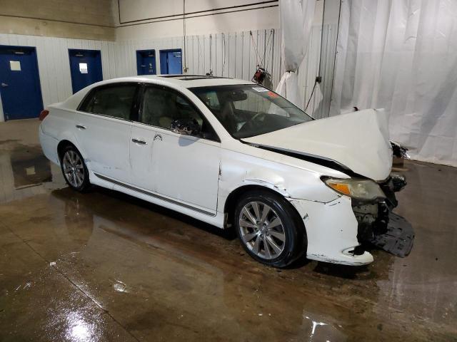 Photo 3 VIN: 4T1BK3DB9BU438264 - TOYOTA AVALON BAS 