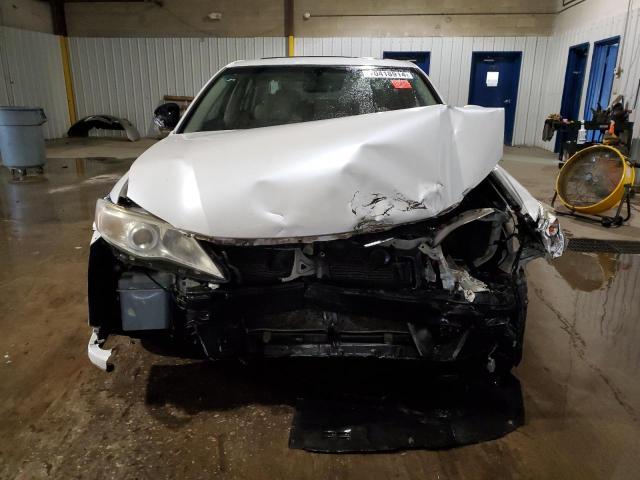 Photo 4 VIN: 4T1BK3DB9BU438264 - TOYOTA AVALON BAS 