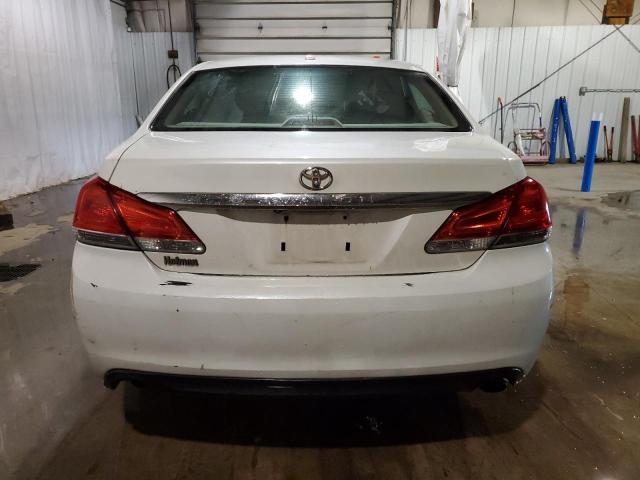 Photo 5 VIN: 4T1BK3DB9BU438264 - TOYOTA AVALON BAS 