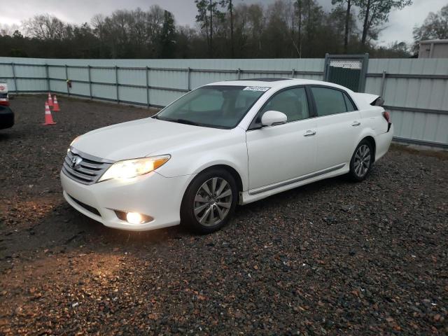 Photo 0 VIN: 4T1BK3DB9BU438703 - TOYOTA AVALON BAS 