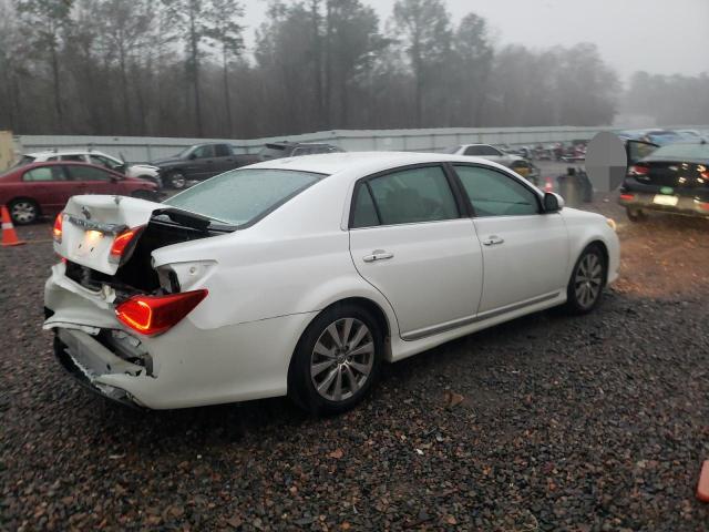 Photo 2 VIN: 4T1BK3DB9BU438703 - TOYOTA AVALON BAS 