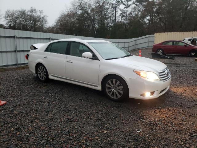 Photo 3 VIN: 4T1BK3DB9BU438703 - TOYOTA AVALON BAS 