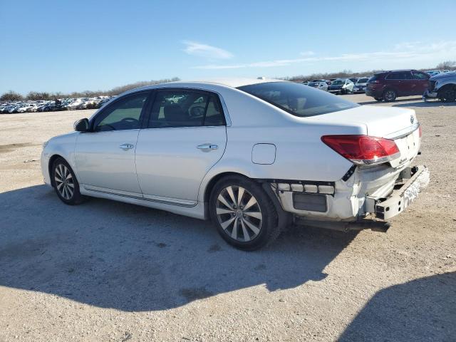 Photo 1 VIN: 4T1BK3DB9BU439205 - TOYOTA AVALON 