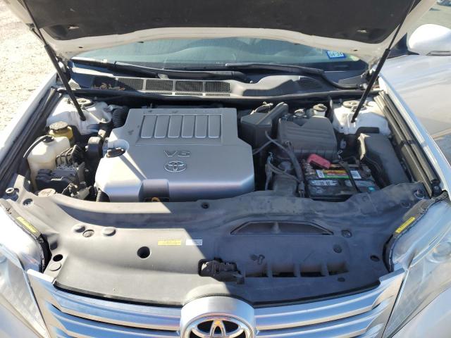 Photo 10 VIN: 4T1BK3DB9BU439205 - TOYOTA AVALON 