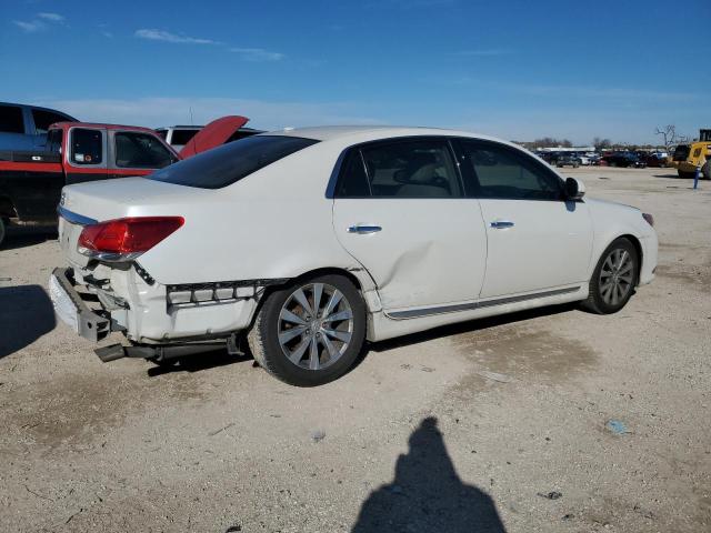 Photo 2 VIN: 4T1BK3DB9BU439205 - TOYOTA AVALON 