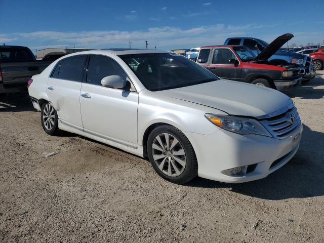 Photo 3 VIN: 4T1BK3DB9BU439205 - TOYOTA AVALON 