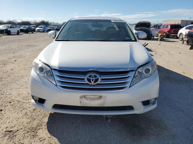 Photo 4 VIN: 4T1BK3DB9BU439205 - TOYOTA AVALON 