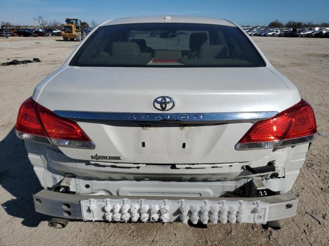 Photo 5 VIN: 4T1BK3DB9BU439205 - TOYOTA AVALON 