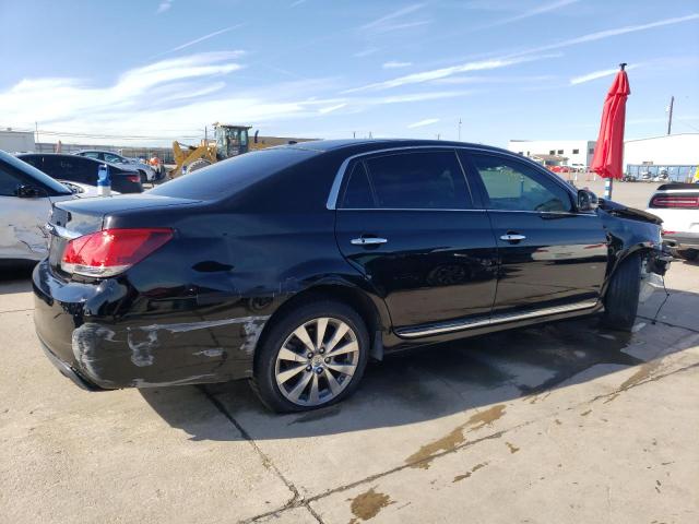 Photo 2 VIN: 4T1BK3DB9CU441652 - TOYOTA AVALON 