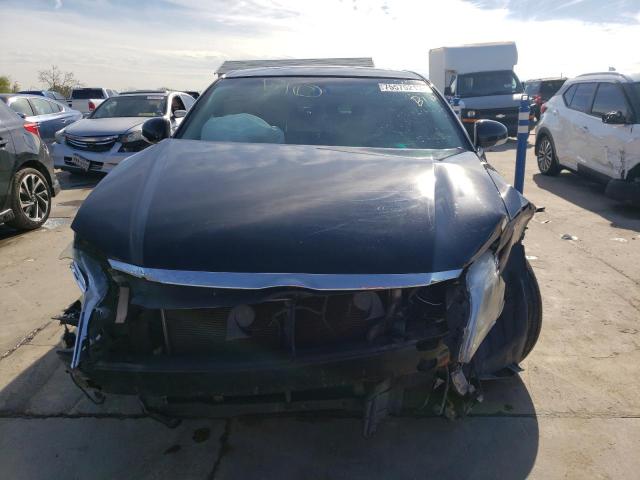 Photo 4 VIN: 4T1BK3DB9CU441652 - TOYOTA AVALON 