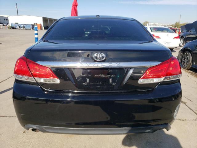 Photo 5 VIN: 4T1BK3DB9CU441652 - TOYOTA AVALON 