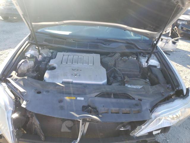 Photo 6 VIN: 4T1BK3DB9CU446169 - TOYOTA AVALON BAS 