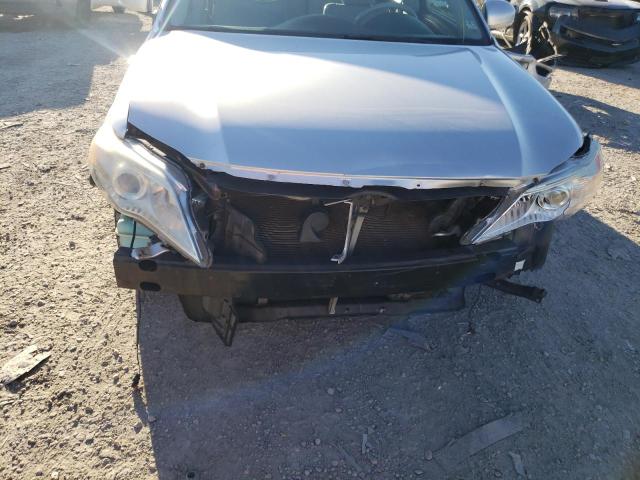 Photo 8 VIN: 4T1BK3DB9CU446169 - TOYOTA AVALON BAS 