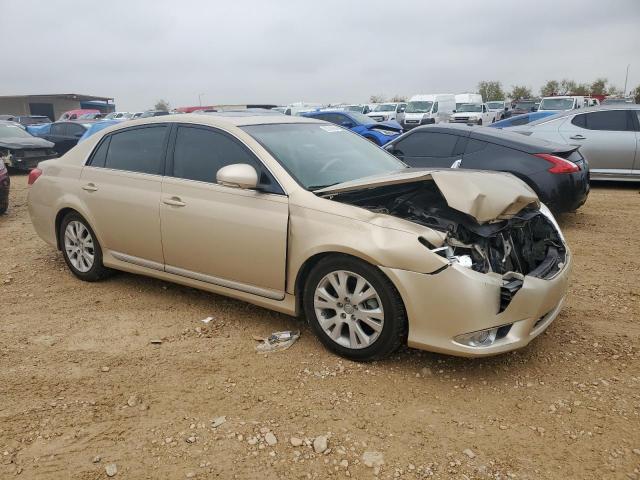 Photo 3 VIN: 4T1BK3DB9CU447323 - TOYOTA AVALON BAS 