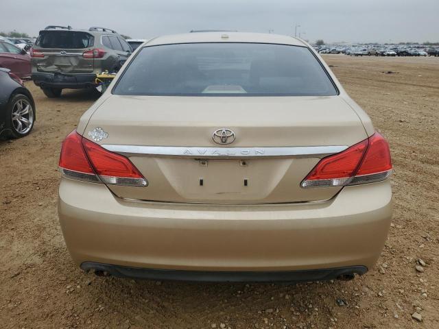 Photo 5 VIN: 4T1BK3DB9CU447323 - TOYOTA AVALON BAS 