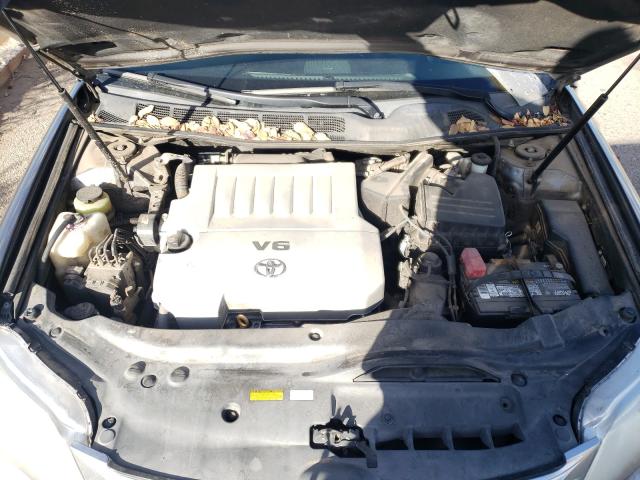 Photo 6 VIN: 4T1BK3DB9CU448696 - TOYOTA AVALON BAS 