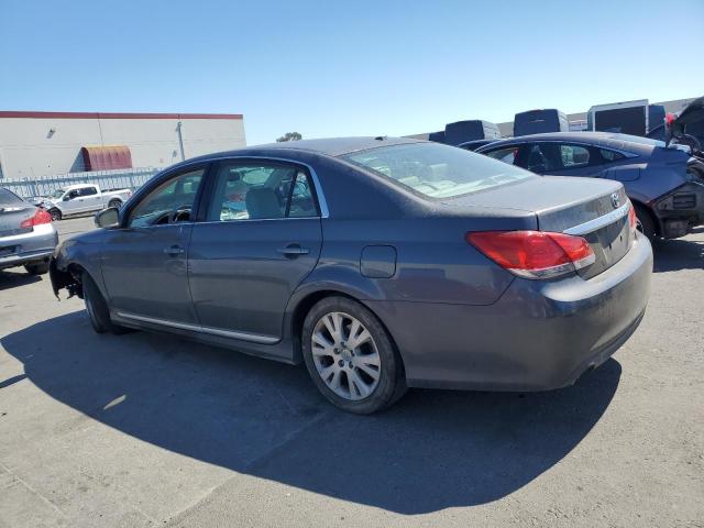 Photo 1 VIN: 4T1BK3DB9CU453347 - TOYOTA AVALON 