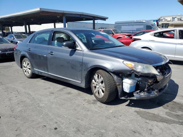 Photo 3 VIN: 4T1BK3DB9CU453347 - TOYOTA AVALON 